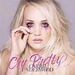 Cry Pretty1 Tracks View Album