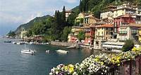 Comer See, Bellagio mit privater Bootsfahrt inklusive
