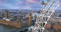 Standard, Family and Student Ticket Prices and Discount Offers - London Eye Deals