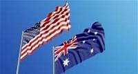 AUSTRALIAN & US JOURNALIST FIND SIMILAR LEVELS OF TYRANNY IN THEIR 2 COUNTRIES!