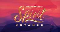 Spirit Untamed | Trailer & Movie Site | Available Now on Blu-ray, DVD, Digital & on Demand | DreamWorks