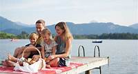 Familie Familienurlaub in Füssen - Märchenhafte Abenteuer entdecken