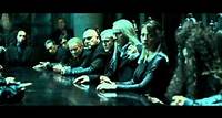 Harry Potter and the Deathly Hallows part 1 - the Death Eaters at Malfoy Manor part 1 (HD) (20 KB)