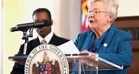 Governor Ivey Issues Stay at Home Order - Office of the Governor of Alabama