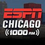 WMVP - ESPN 1000 AM Radio – Listen Live & Stream Online