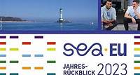 SEA-EU at CAU - 2023 im Rückblick