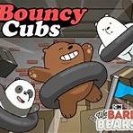 Bouncy Cubs