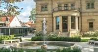 Garten­fest am Sonntag, 28. April 2024 15. April 2024 Das Richard Wagner Museum Bayreuth feiert ein Gartenfest zum Jubiläum "150 Jahre Wahnfried" am Sonntag, 28. April 2024.