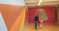 Museum Tickets Pre-purchased admission recommended | MASS MoCA