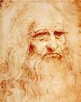 Leonardo da Vinci - 205 artworks - painting
