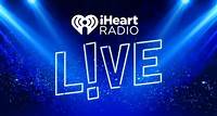 iHeartRadio LIVE - The Bobby Bones Show