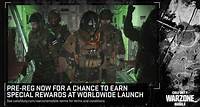 Download Call of Duty®: Warzone™ Mobile android on PC