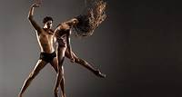 Alonzo King LINES Ballet: Deep River | Kennedy Center