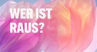 "Germany's Next Topmodel": Wer ist raus?