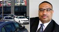 Meet the Black Entrepreneur Who Just Acquired His 14th Car Dealership