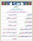 Surah Rahman with Urdu Translation - Surah Rahman PDF Download