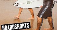 Boardshorts & Trunks