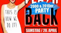 Flashback Party 2000er & 2010er »