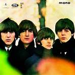 27 February, 1965 - Beatles For Sale Reaches No.1 In UK Record Retailer Chart