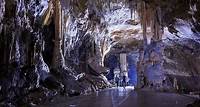 Privattour zur Höhle und zum Schloss von Postojna ab Koper, Triest, Piran