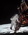 Apollo 11: The Moon Landing