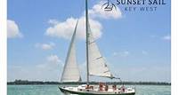 Sunset Sail Key West