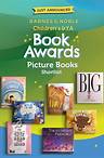 Barnes & Noble Childrens & YA Book Awards: Picture Books