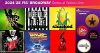 SUBSCRIBE NOW New Broadway Subscriptions