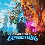 Minecraft Legends | PlayStation