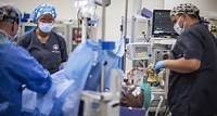 Nursing Anesthesia Program Lands Top 20 Spot in Annual U.S. News & World Report Rankings