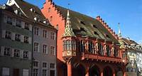 Historisches Kaufhaus Freiburg entdecken