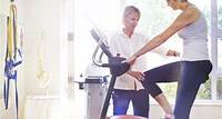 Physical Therapy After Partial Knee Replacement Surgery