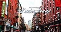 Soho, Little Italy, Chinatown Private Tour