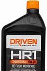 Driven HR1 15W-50 Conventional Hot Rod Oil