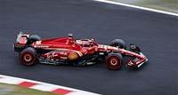 Ferrari, una Cina tutta da riscoprire: al simulatore focus sulla qualifica