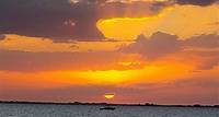 Sunset and Dolphin Tour, Fort Myers Beach and Sanibel Lighthouse