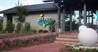 City Putt - New Orleans City Park