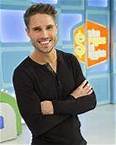 James O'Halloran - The Price Is Right Cast Member