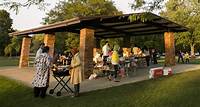 Picnic & Outdoor Event Permits - Forest Preserves of Cook County