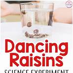 Dancing Raisins