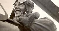 This is Amelia: Read the Story of Amelia Earhart