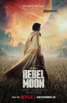 Rebel Moon (2023) | Action, Adventure, Drama