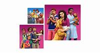 Buy The Sims™ 4 Bundles - Electronic Arts