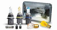Automotive Lighting & Auto Light Bulbs | Wagner Brake