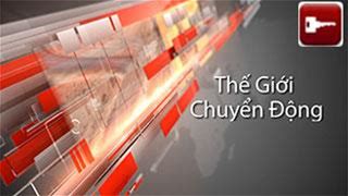 The Gioi Chuyen Dong