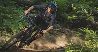Full Suspension Mountain Bikes for Men | Men's Full Suspension MTB Collection | Giant Bicycles US
