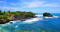 Bali Accommodation & House Rentals from $17 | HomeToGo