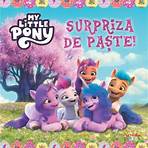 My Little Pony, Surpriza de Paste 13,99 lei 19,99 lei