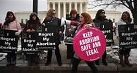 Do Abortion Bans Violate Jews' Religious Rights?