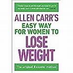 Allen Carr's Easy Way for Women to Lose Weight: The original Easyway method (Allen Carr's Easyway, 7) 60 offers from